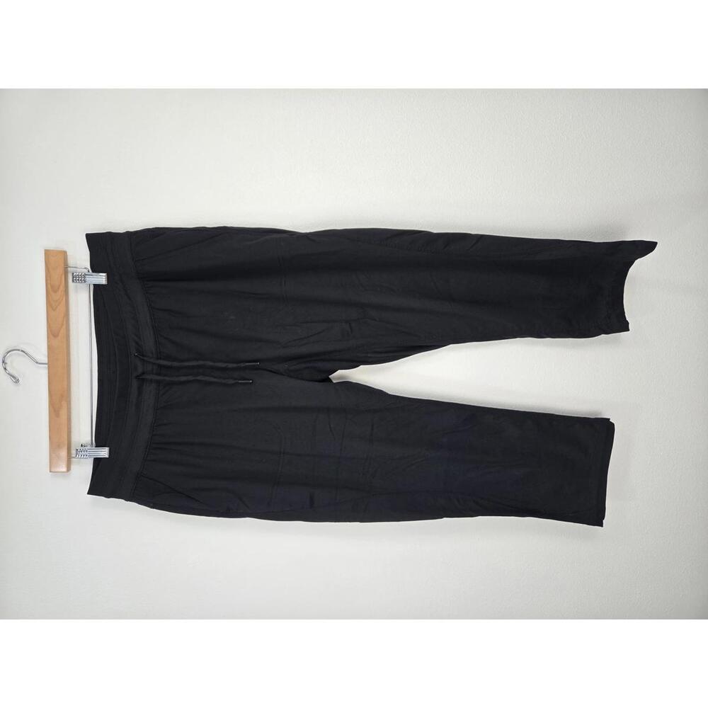 The North Face Women's Large Black Capris